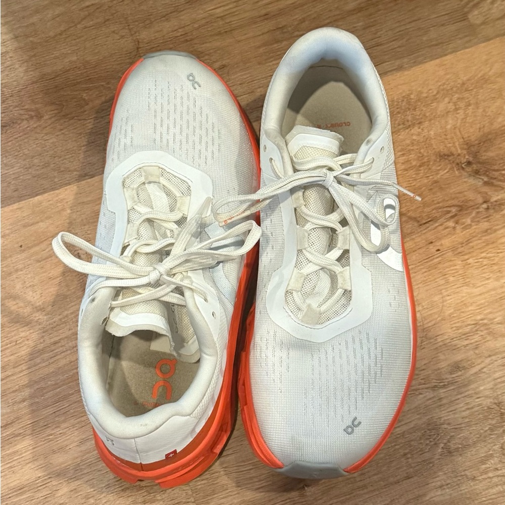 On Cloudmonster - image 3